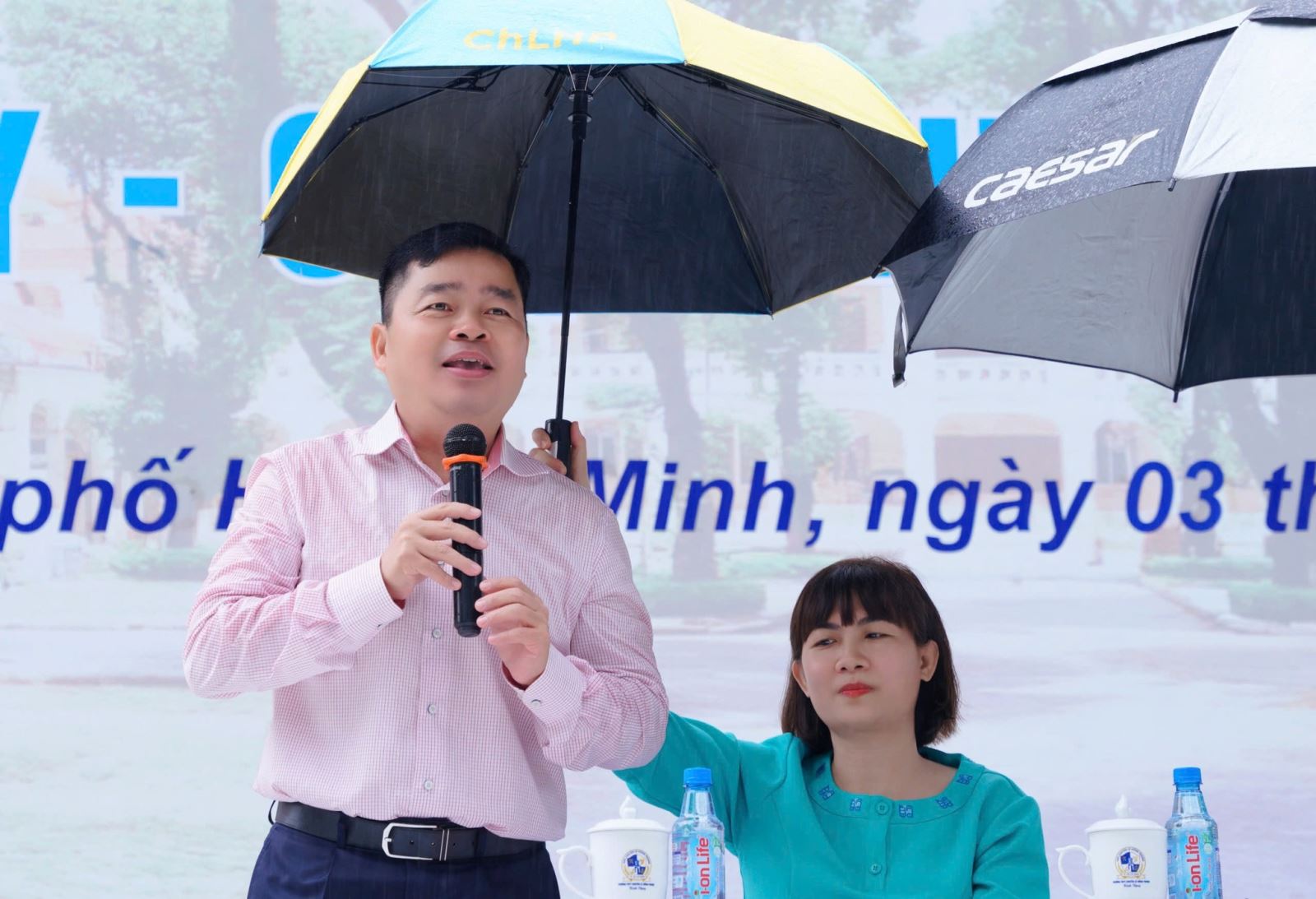 Cảm nghề y 4